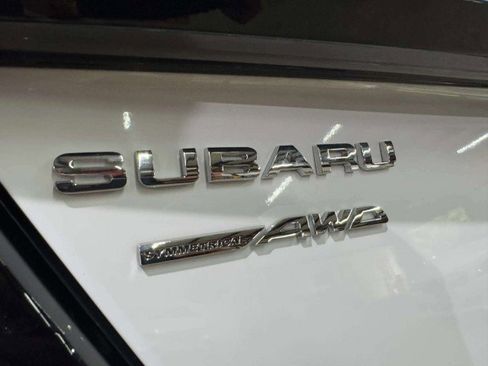 Used 2023 Subaru WRX Limited image 15
