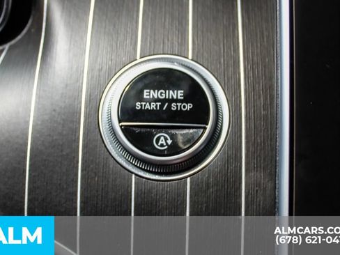 Used 2022 Mercedes-Benz C 300 Sedan w/ AMG Line w/ Night Package image 28
