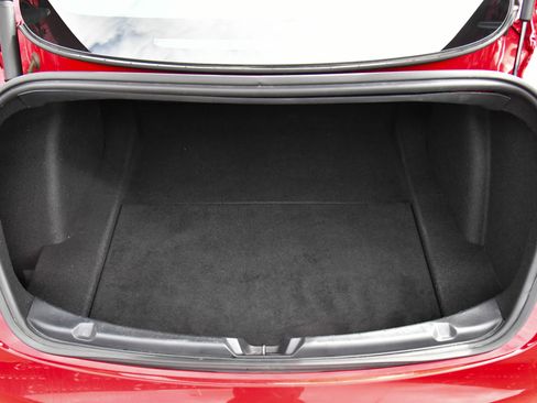 Used 2021 Tesla Model 3 Standard Range Plus image 37