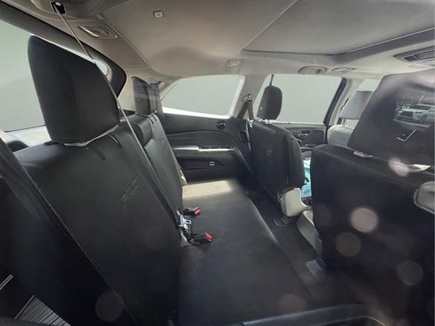 Used 2016 Honda Pilot Elite image 16