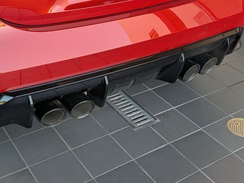 New 2027 BMW M4 xDrive Competition AWD/4WD image 7