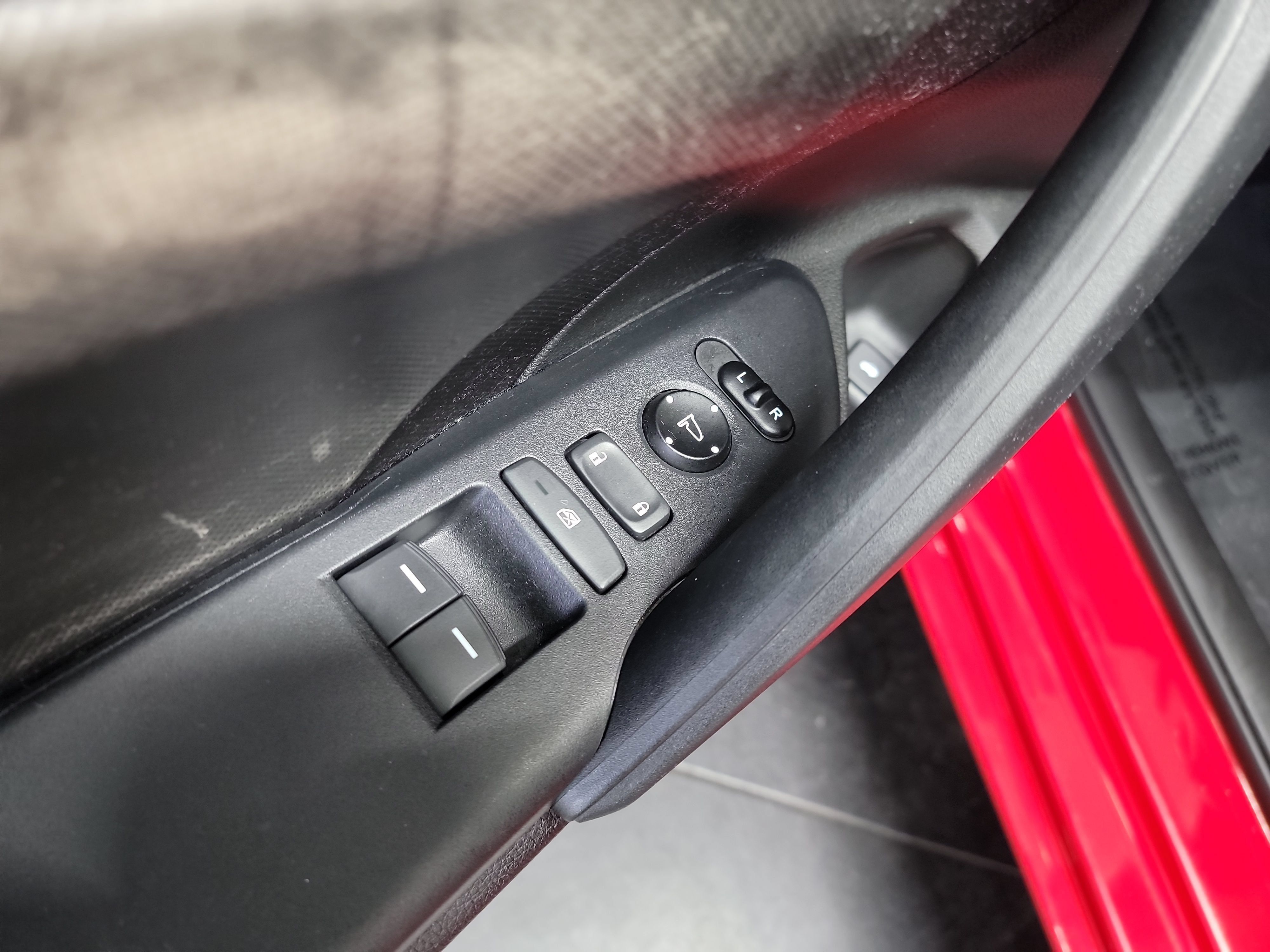 Used 2017 Honda Civic LX image 14