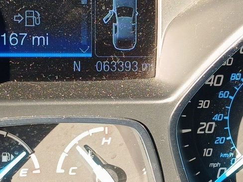 Used 2013 Ford Escape SEL image 16