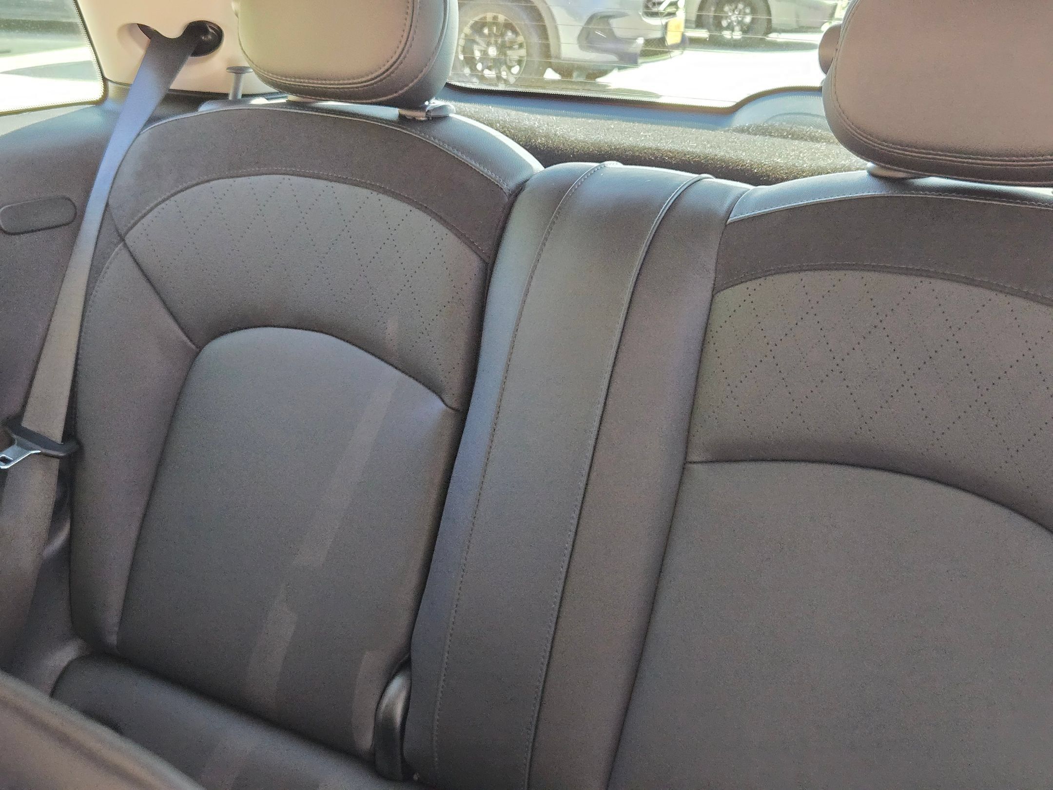 Used 2023 MINI Cooper S FWD image 14