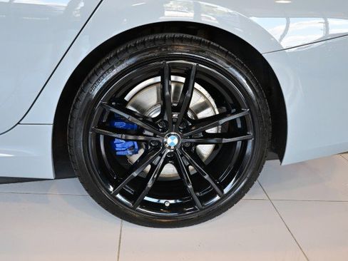 Used 2023 BMW 330i xDrive Sedan w/ M Sport Package AWD/4WD image 42