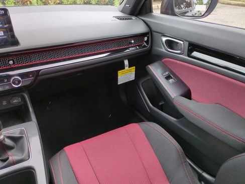 New 2026 Honda Civic Si image 15
