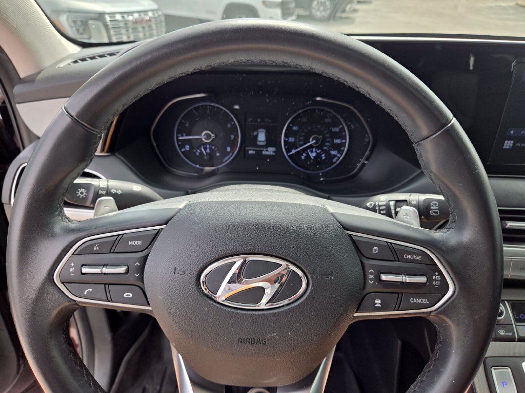 Used 2021 Hyundai Palisade SEL FWD image 28