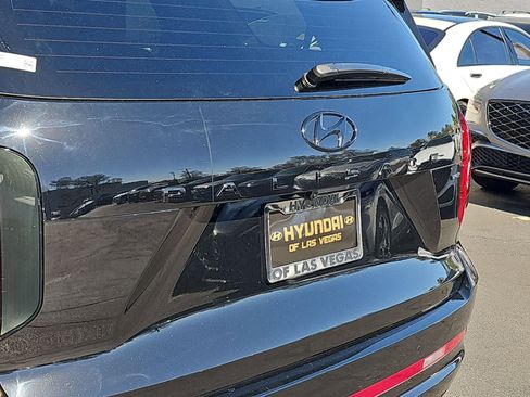 Used 2025 Hyundai Palisade Calligraphy AWD/4WD image 11