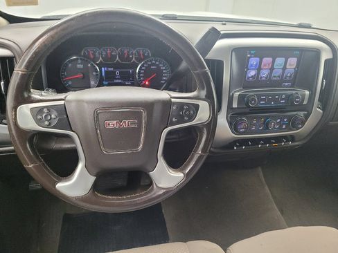 Used 2018 GMC Sierra 1500 SLE w/ SLE Value Package AWD/4WD image 22