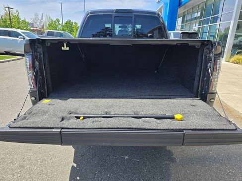 Used 2013 Ford F150 Raptor w/ Luxury Equipment Group AWD/4WD image 15