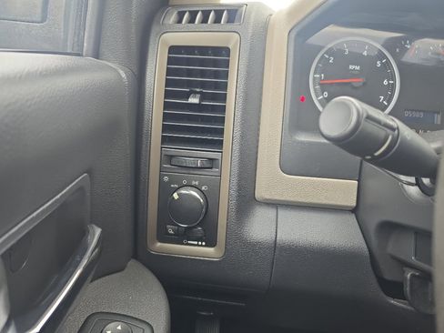 Used 2012 RAM 1500 ST w/ ST Popular Equipment Group image 19