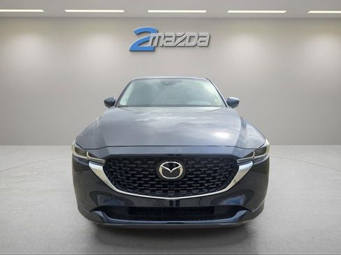 New 2026 MAZDA CX-30 AWD 2.5 S image 8