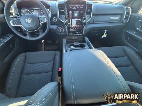 New 2026 RAM 1500 Big Horn image 19