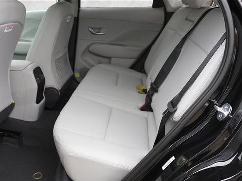 New 2026 Hyundai Kona SEL Premium AWD/4WD image 22