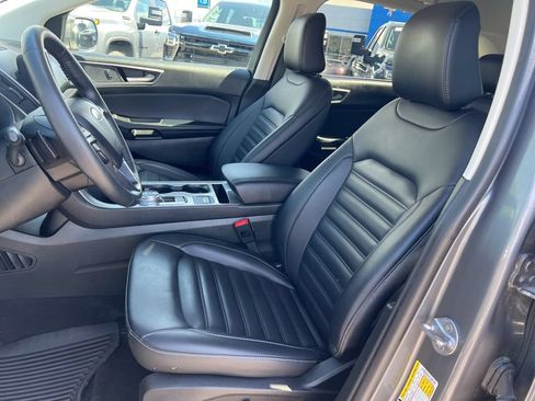 Used 2024 Ford Edge SEL w/ Convenience Package AWD/4WD image 25