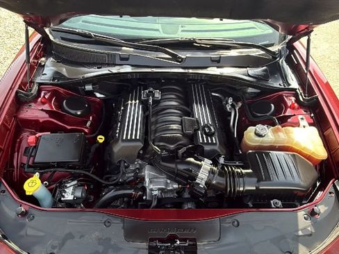 Used 2020 Dodge Charger Scat Pack image 35