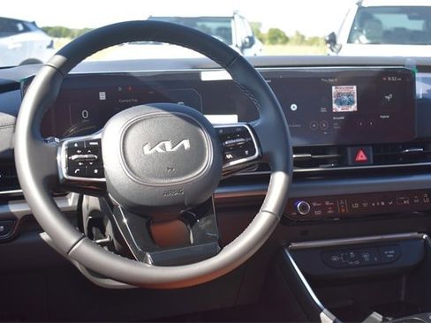 New 2026 Kia Carnival SX w/ SX Dark Edition Package image 20