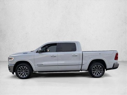 Used 2025 RAM 1500 Limited image 10