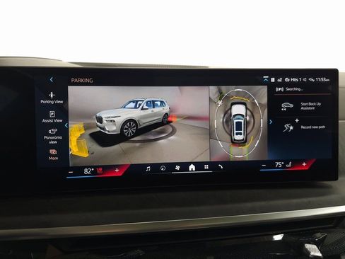 Used 2026 BMW X7 xDrive40i image 27