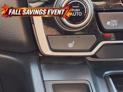 Used 2022 Honda CR-V Touring image 17