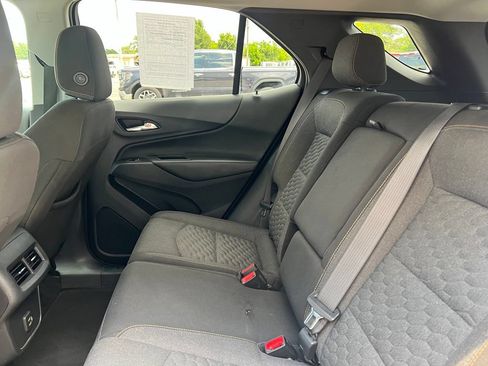 Used 2021 Chevrolet Equinox LT FWD image 8