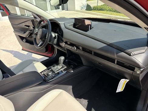 New 2026 MAZDA CX-30 2.5 Turbo w/ Premium Plus Pkg image 33
