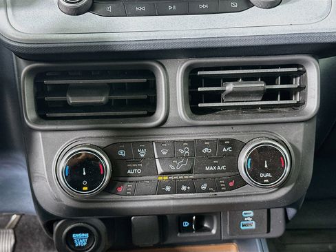 Used 2023 Ford Maverick Lariat w/ Lariat Luxury Package AWD/4WD image 24