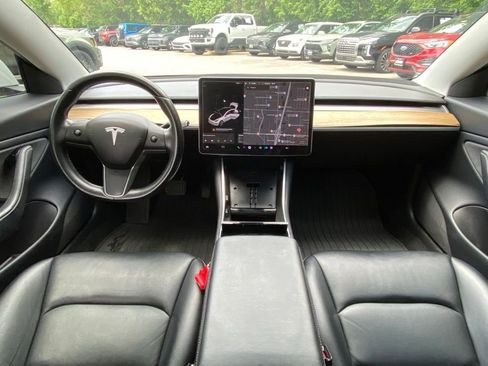 Used 2019 Tesla Model 3 Standard Range RWD image 25