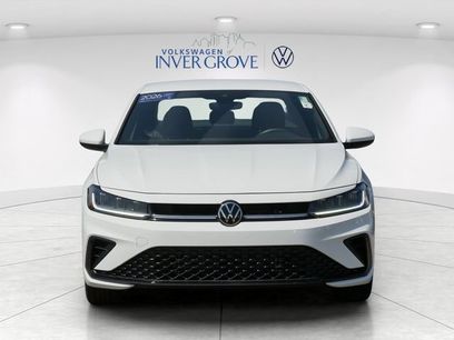 Certified 2026 Volkswagen Jetta Sport