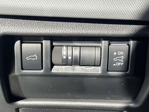 New 2026 Subaru Forester Sport image 14