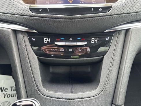 Certified 2023 Cadillac XT5 Premium Luxury AWD/4WD image 46