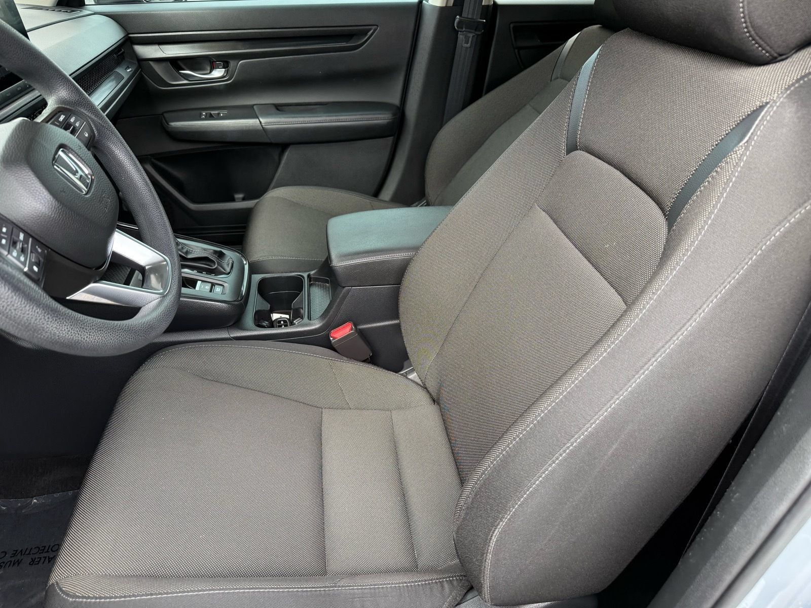 Certified 2024 Honda CR-V EX image 14