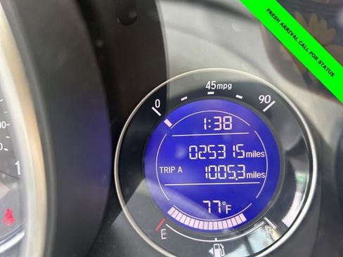 Used 2019 Honda Fit Sport image 24
