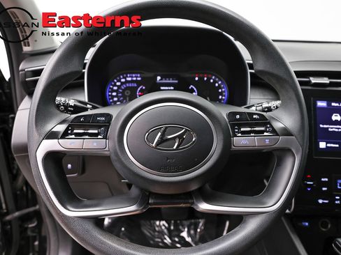 Used 2024 Hyundai Tucson SEL AWD/4WD image 10