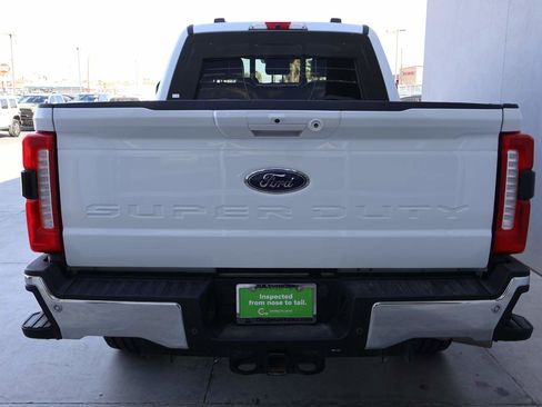 Used 2024 Ford F250 Lariat image 4
