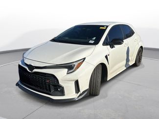 Used 2023 Toyota Corolla GR w/ Performance Package video 2
