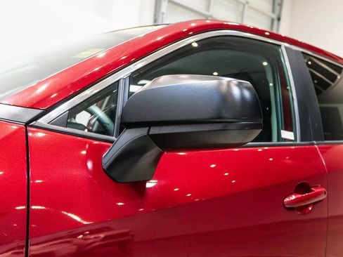 Used 2024 Toyota RAV4 LE AWD/4WD image 12