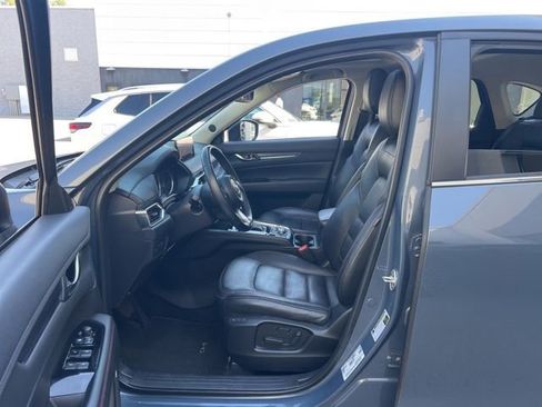 Certified 2024 MAZDA CX-5 Carbon Edition image 32