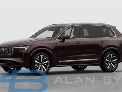 New 2026 Volvo XC90 B5 Core w/ Protection Package