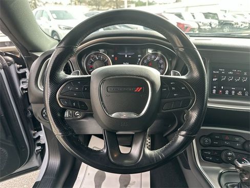 Used 2021 Dodge Challenger R/T image 14