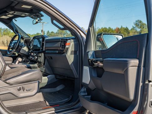 Used 2023 Ford F150 Raptor w/ Equipment Group 802A Raptor R image 15