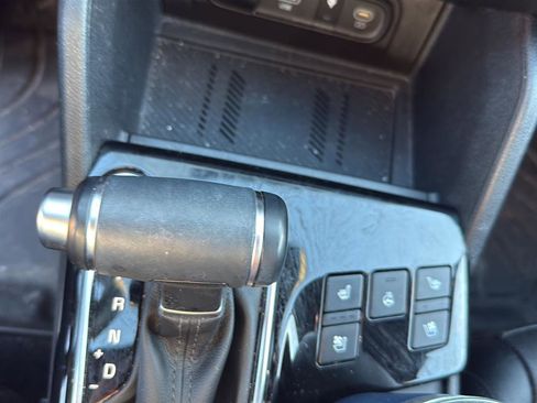 Used 2024 Kia Sportage X-Pro Prestige image 11