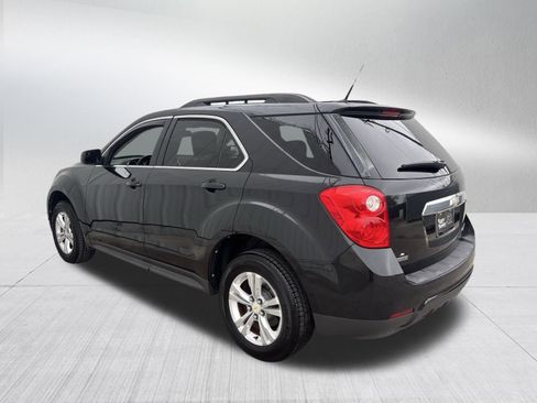 Used 2012 Chevrolet Equinox LT image 8