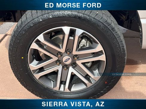 Used 2024 Ford F150 XL AWD/4WD image 27