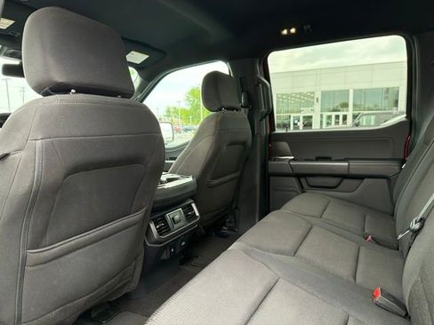 Used 2024 Ford F150 XLT w/ Equipment Group 302A MID AWD/4WD image 25