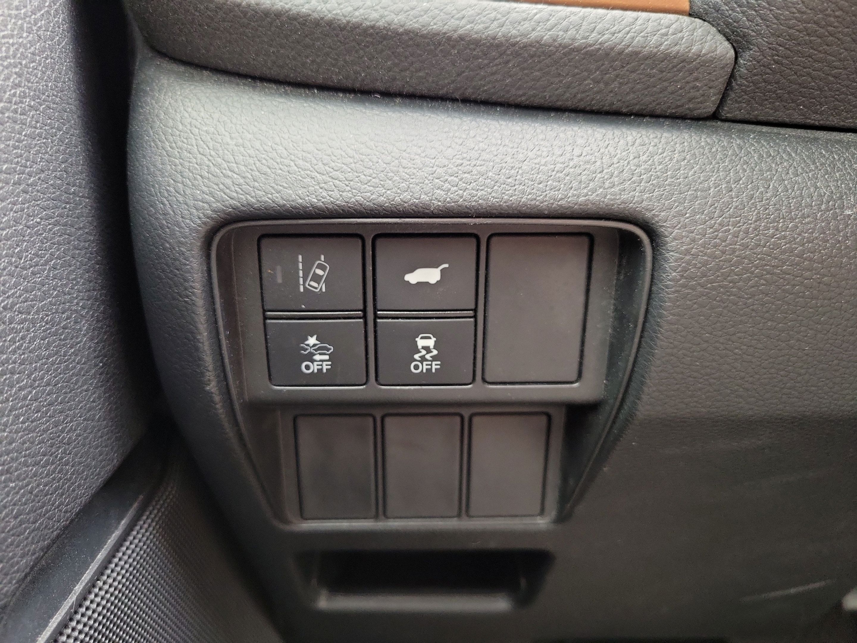 Certified 2017 Honda CR-V EX-L image 28
