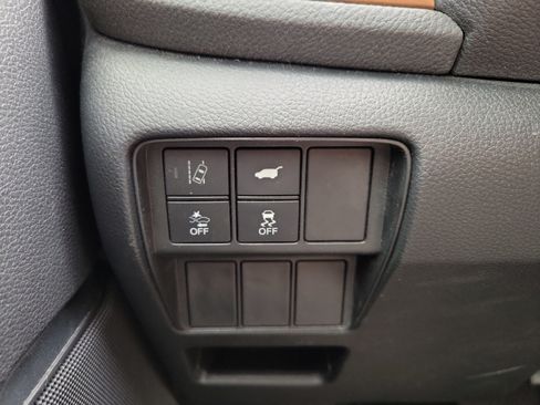 Used 2017 Honda CR-V EX-L image 28