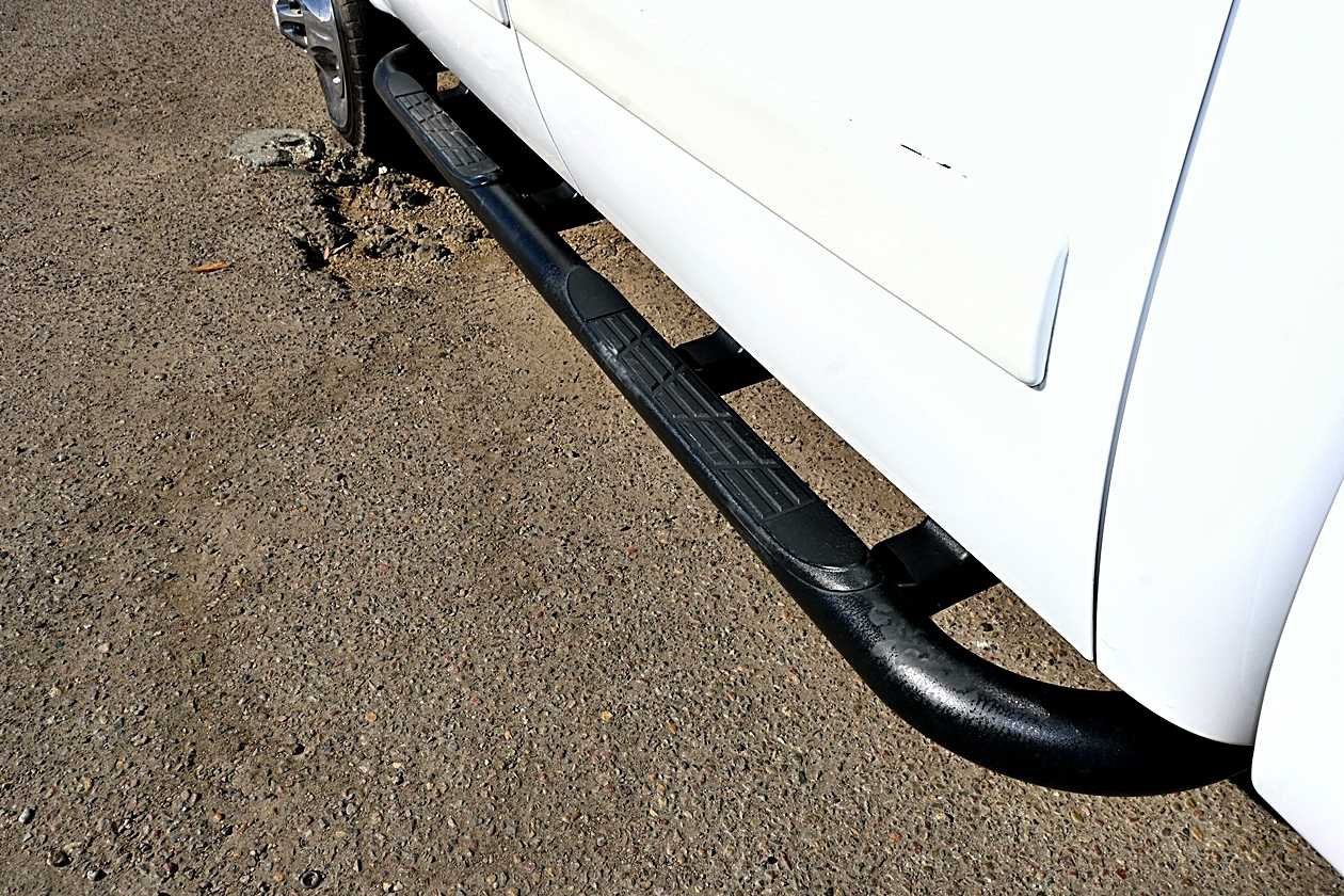 Used 2008 Chevrolet Silverado 3500 LT w/ EZ-Lift Tailgate Package RWD image 8