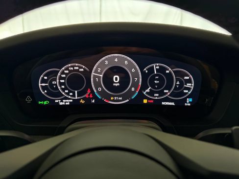 Certified 2026 Porsche 911 Carrera S w/ Premium Package RWD image 19