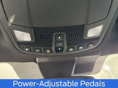 Used 2020 Ford F150 Raptor w/ Equipment Group 802A Luxury image 26